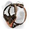 (image for) Extra Strong American Bulldog Agitation Harness