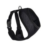 (image for) Nylon Mesh Harness_1