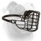 (image for) Universal Training Wire Muzzle for American Bulldog