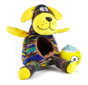 (image for) Stan - Interactive Dog