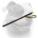 (image for) Agitation American Bulldog stick for Schutzhund training