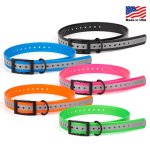 (image for) Dogline Reflective E-Collar Replacement Strap