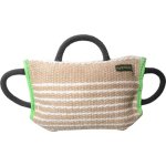 (image for) Jute Classic Bite Pillow