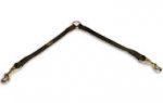 (image for) Leather Coupler LEAD Length 30 cm