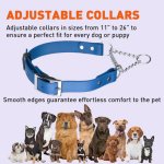 (image for) Biothane Martingale Collar with Metal Buckle_1