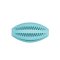 (image for) Studded Rubber Dog Ball with a Menthol Smell