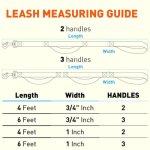(image for) Biothane Waterproof Multi-Handle Leash_11