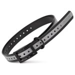 (image for) Dogline Reflective E-Collar Replacement Strap_8