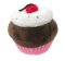 (image for) 6" Cupcake Pink