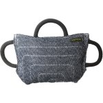 (image for) French Linen - Classic Bite Pillow