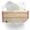 (image for) American Bulldog bite sleeve cover made of jute with handle