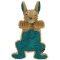(image for) 12.5" Rabbit Moving Arms