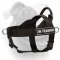 (image for) American Bulldog Nylon Harness for Professional Training