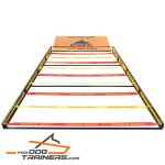 (image for) Wooden Barrier for Mondioring for Long Jump