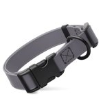(image for) Biothane Waterproof Collar with Quick Release Buckle_4