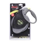 (image for) Extra Long Flexi Retractable Dog Leash