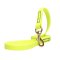 (image for) Yellow Waterproof American Bulldog Leash Made of Biothane