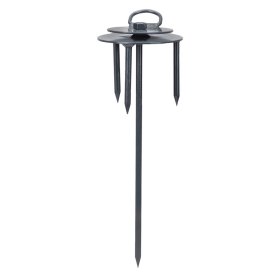 (image for) NEW Rotating Dog Training Tether (Pole)