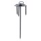 (image for) NEW Rotating Dog Training Tether (Pole)