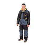 (image for) Dog Training Suit of Membrane Fabric