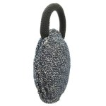 (image for) French Linen Round Bite Pillow_1