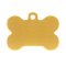 (image for) Bone Shaped Personalized Engraving ID tag