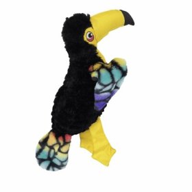 (image for) 14" Toucan Moving Wings