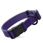 (image for) Biothane Waterproof Collar with Quick Release Buckle_13