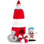 (image for) Lighthouse - 4pc Toy Set