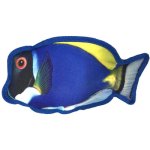 (image for) 10" Tropical Blue Tang