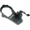 (image for) Dogline Adjustable Muzzle with Mesh