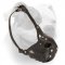 (image for) Revolutionary Dog Agitation Training Muzzle for American Bulldog