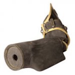 (image for) Lightweight Perfector Bite Sleeve for American Bulldog training