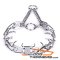 (image for) Herm Sprenger Chrome-plated Dog Pinch Collar