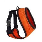 (image for) Nylon Mesh Harness_10