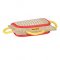 (image for) 3 Handled Bite Pillow-Training Jute Bite PAD - Bulldog training