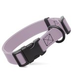 (image for) Biothane Waterproof Collar with Quick Release Buckle_15