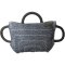(image for) French Linen - Classic Bite Pillow