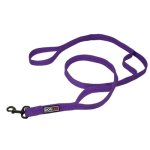 (image for) Nylon Double Ply Multi Handle Leash_11