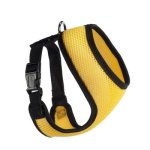 (image for) Nylon Mesh Harness_12