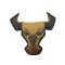 (image for)  10" Nature Bull 
