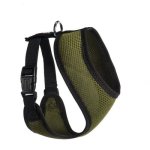 (image for) Nylon Mesh Harness_8