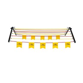 (image for) Polymer Jump Barrier Top Frame for Schutzhund Training and Mondioring