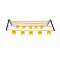 (image for) Polymer Jump Barrier Top Frame for Schutzhund Training and Mondioring