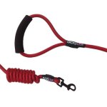 (image for) Round Nylon Leash_4