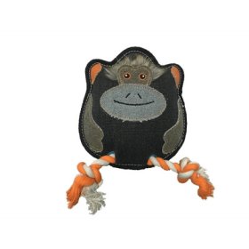 (image for) 8" Nature Monkey