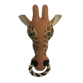 (image for) 13" Nature Giraffe