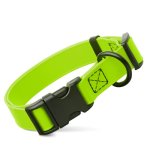 (image for) Biothane Waterproof Collar with Quick Release Buckle_5