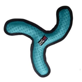 (image for) 11" Grip N Bite Boomerang