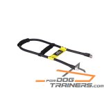 (image for) 'Easy Dog Control' Hard Removable Handle for Guide Assistance Dog